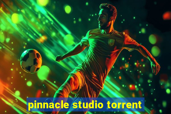 pinnacle studio torrent